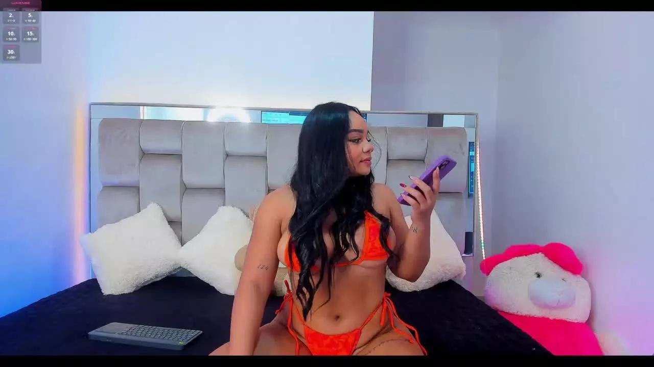 KimMatthews from Streamray
