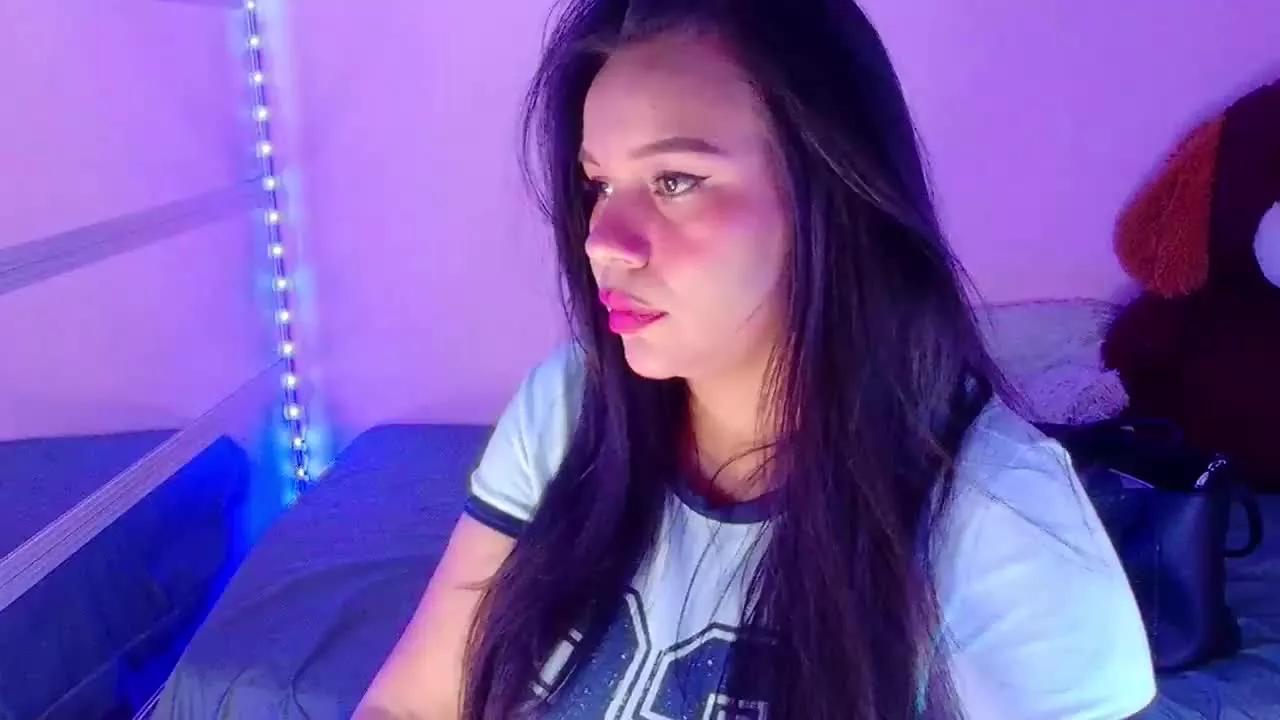 LanaDeLove from Streamray