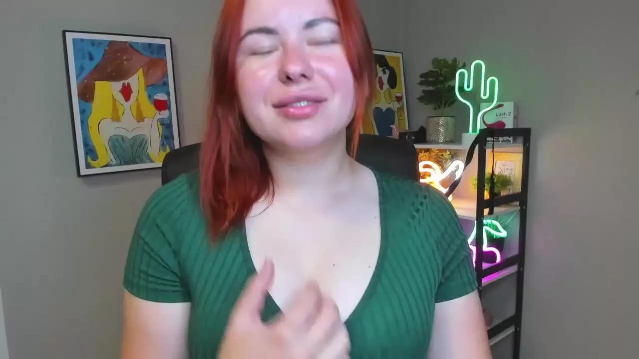 laylaGold from Streamray