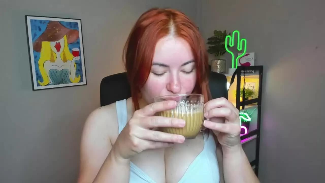 laylaGold from Streamray