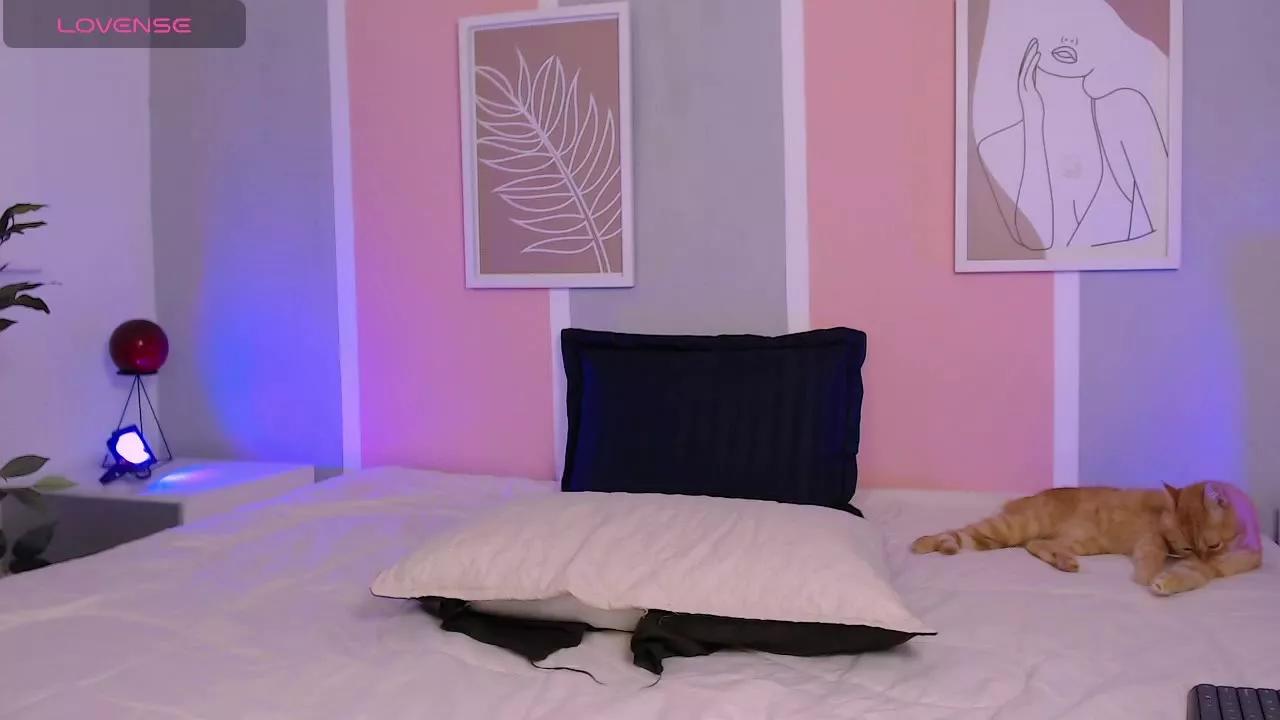 LiliDiaz from Streamray