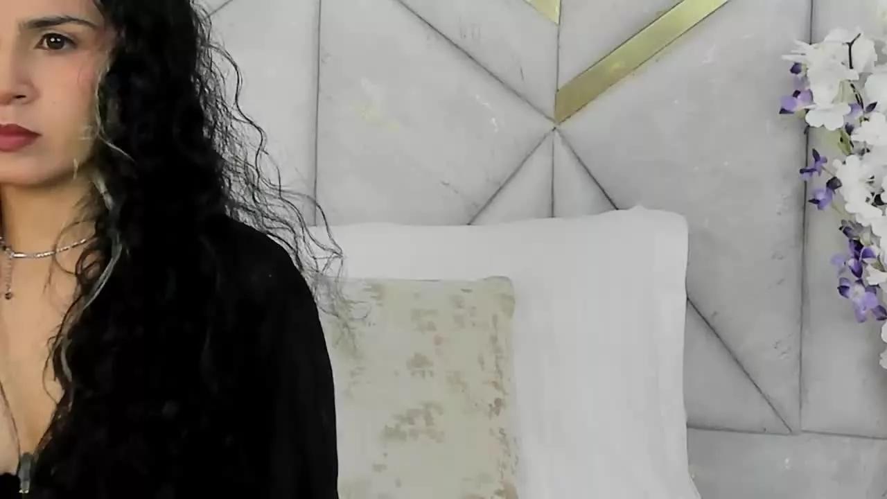 Lilith_Carsson from Streamray