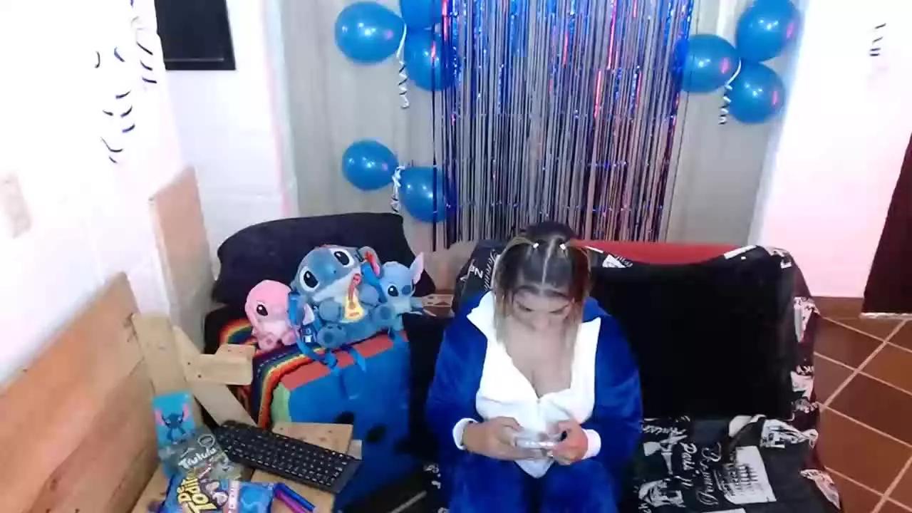lissa_hanns from Streamray
