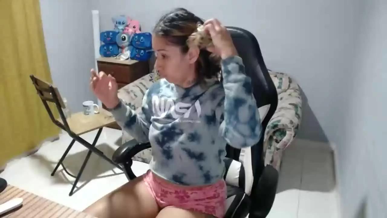 lissa_hanns from Streamray