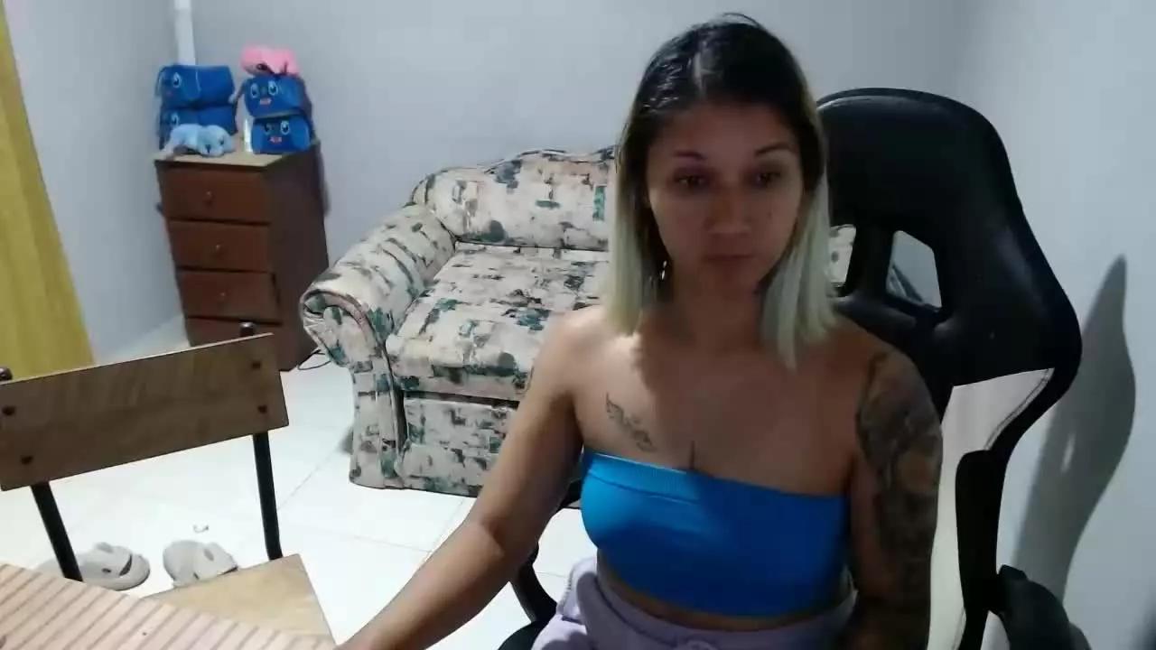 lissa_hanns from Streamray