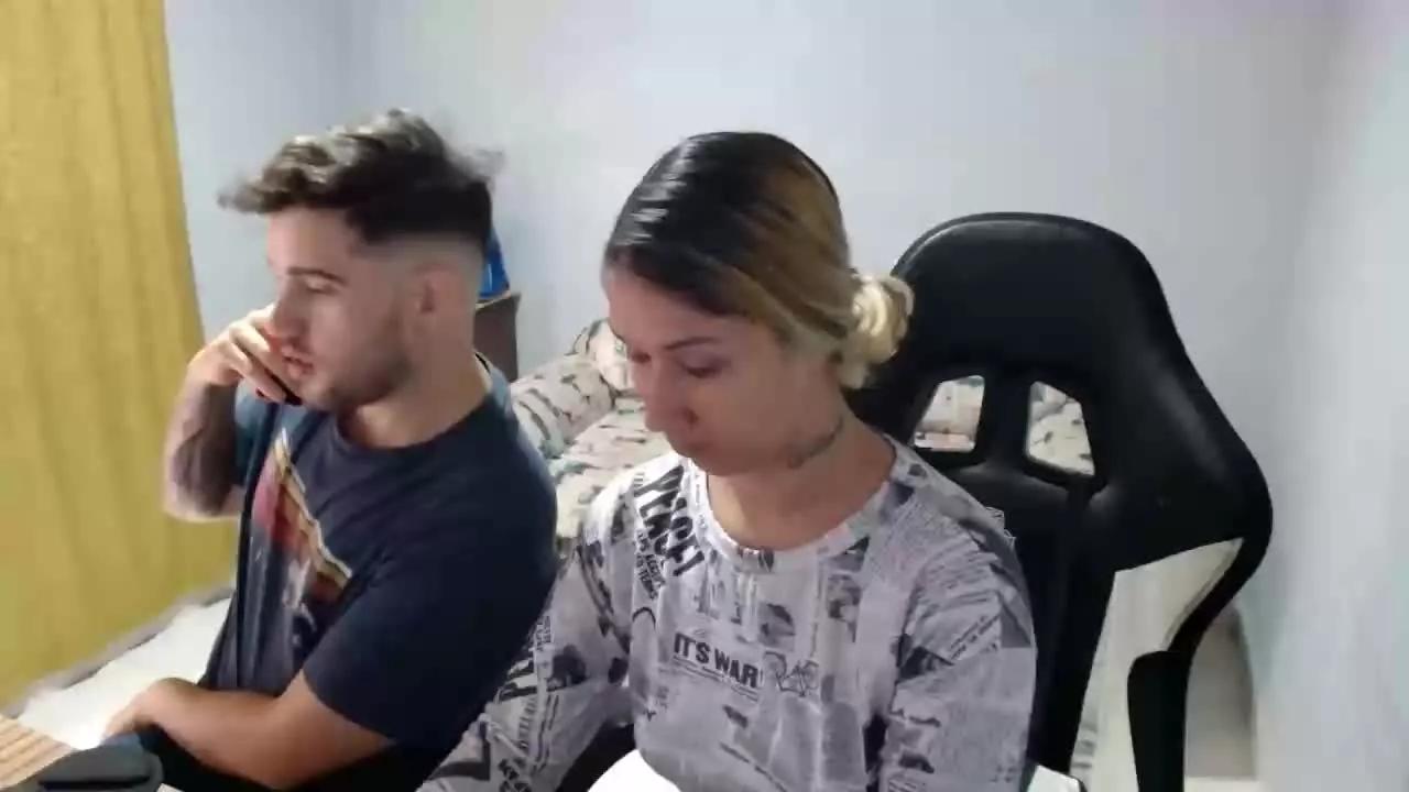 lissa_hanns from Streamray