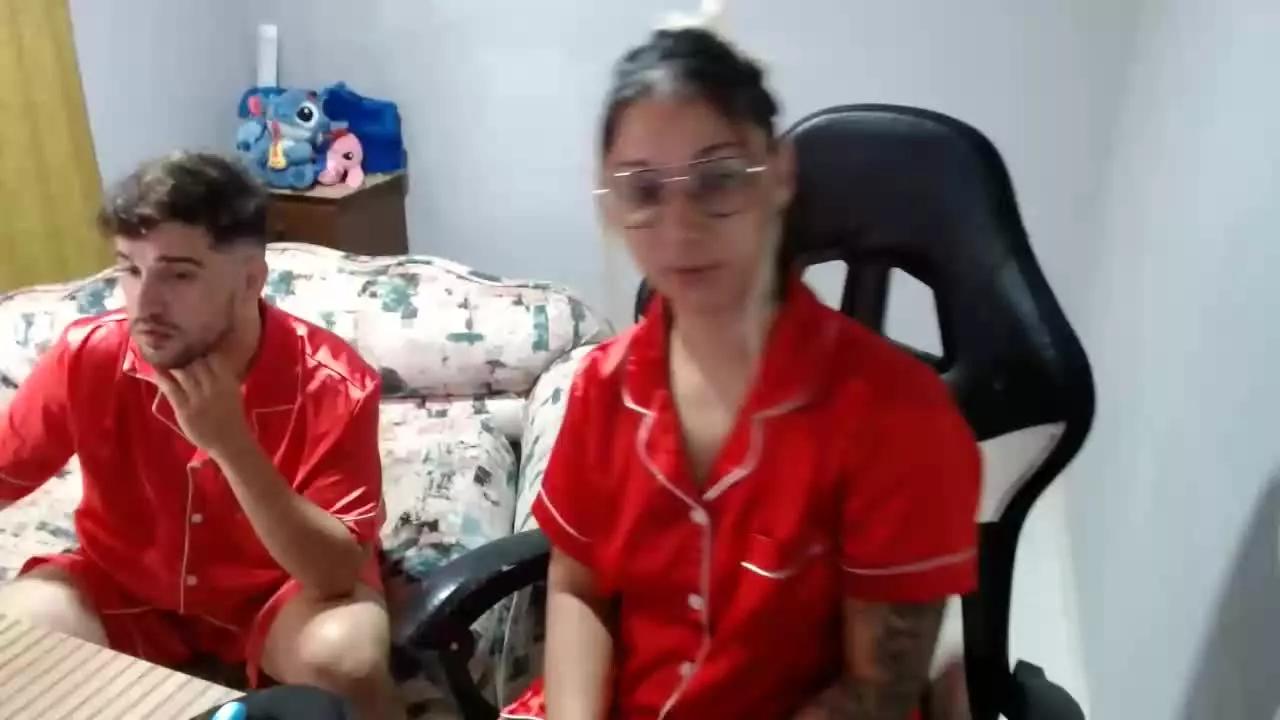 lissa_hanns from Streamray