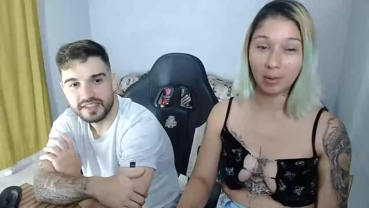 lissa_hanns from Streamray