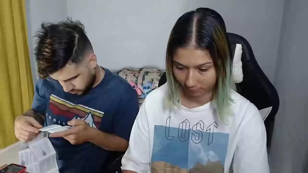lissa_hanns from Streamray