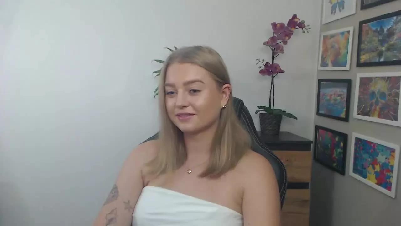 littleERICA from Streamray