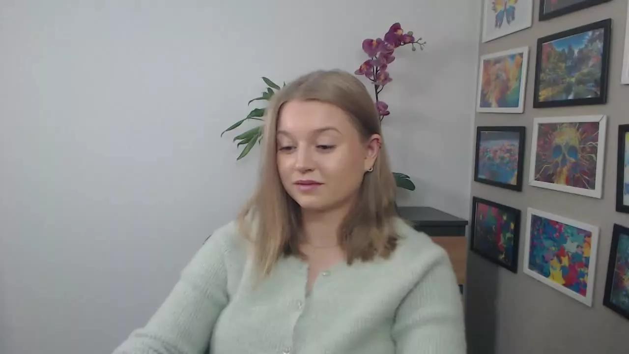littleERICA from Streamray