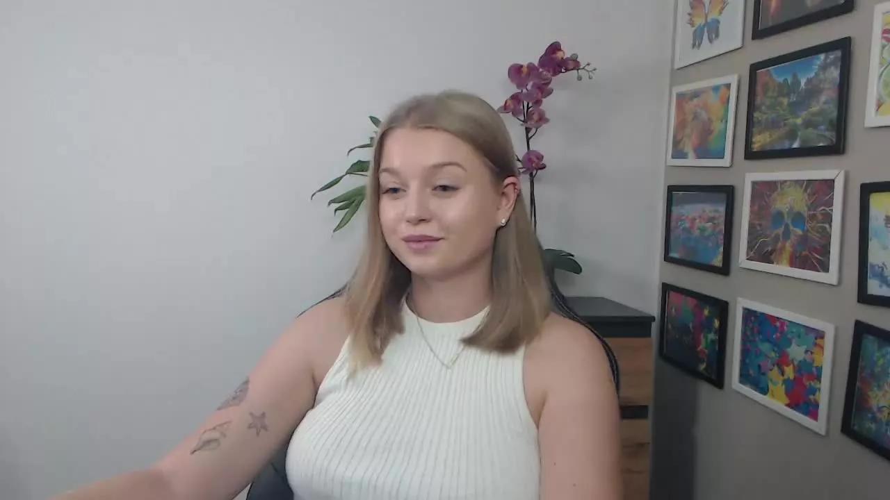 littleERICA from Streamray