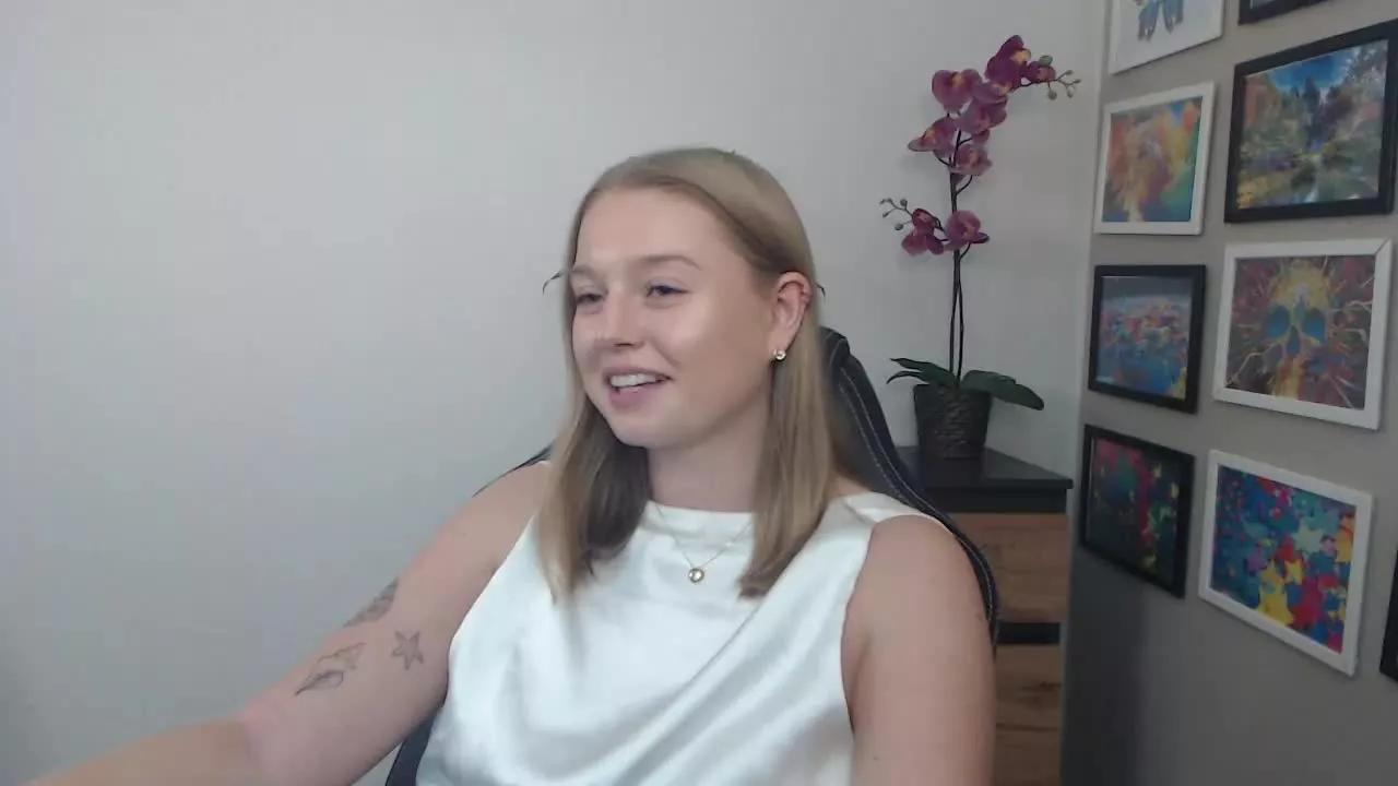littleERICA from Streamray