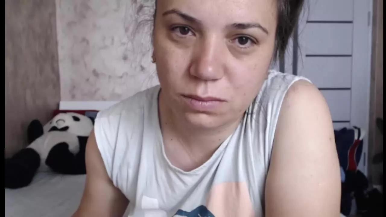 LorraGrey from Streamray