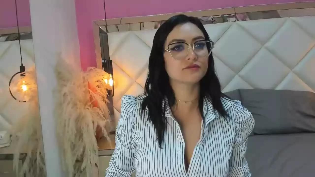 MariaEvans from Streamray is Freechat