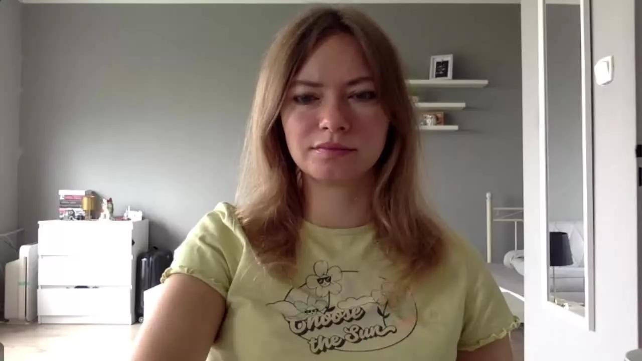 MillieShow from Streamray