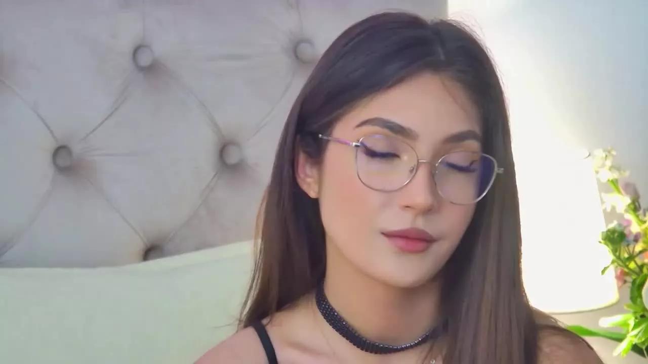 NatalieVixan from Streamray