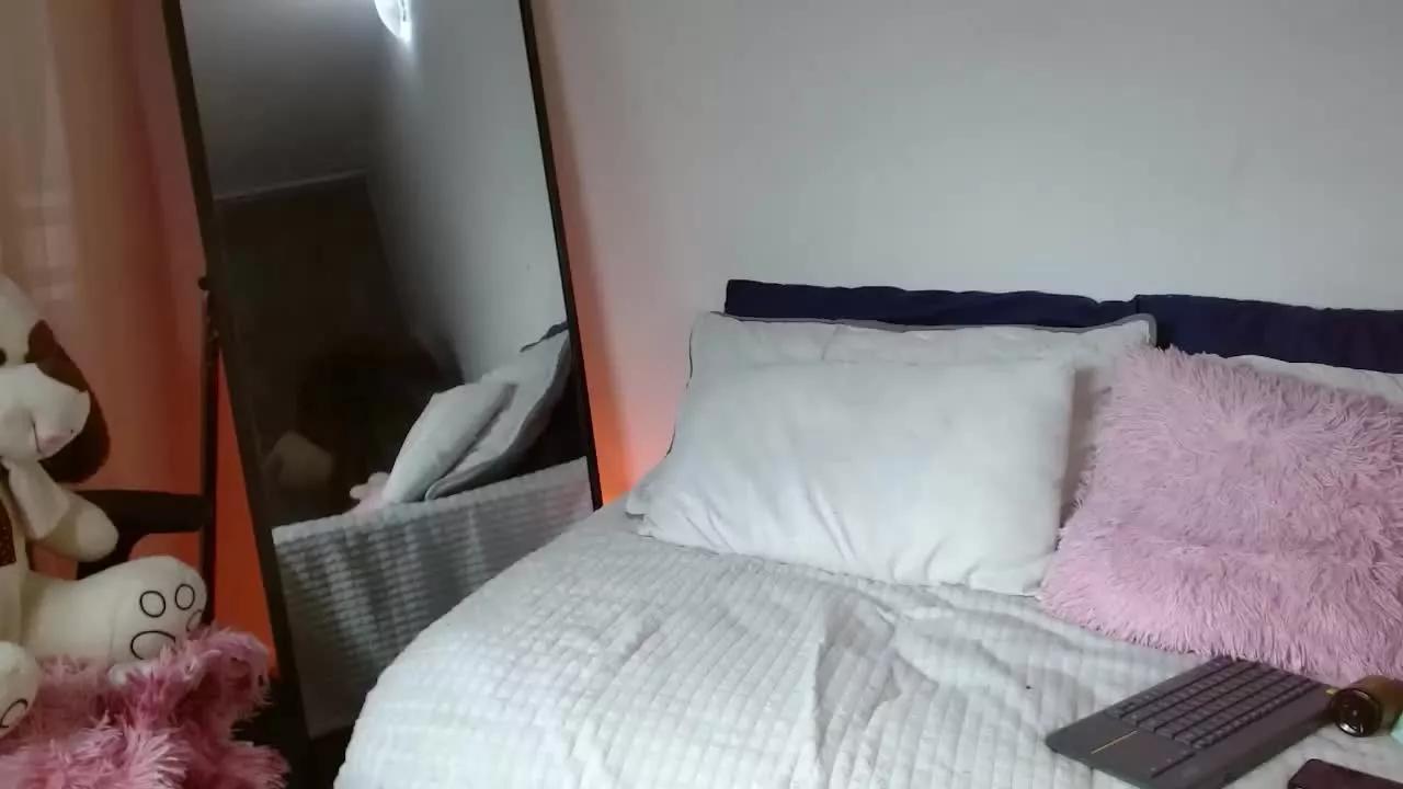 NatalySweet from Streamray