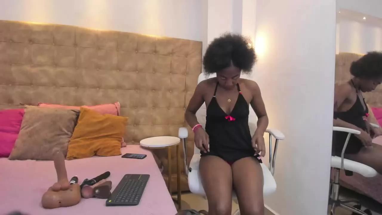 NattyRoss from Streamray