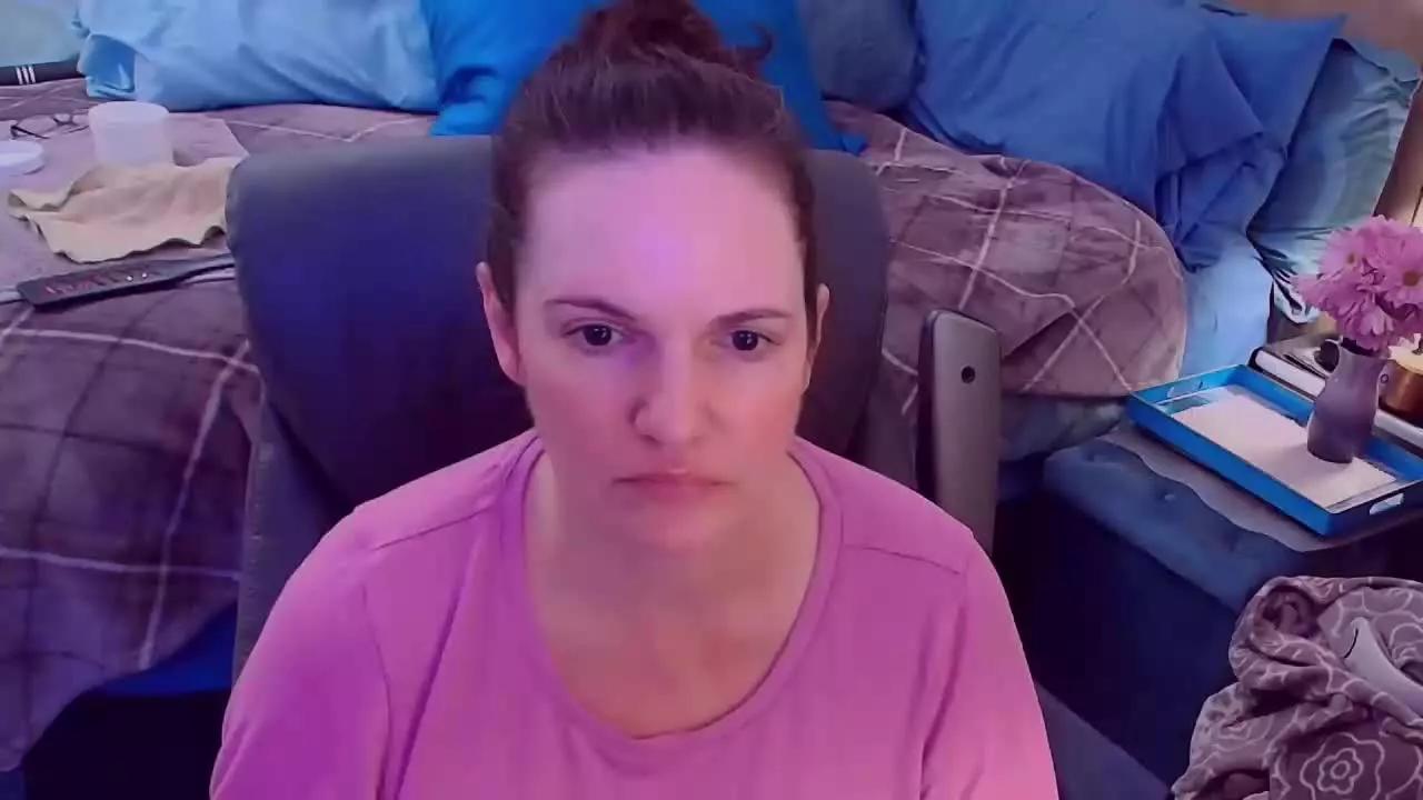 NinaJ from Streamray