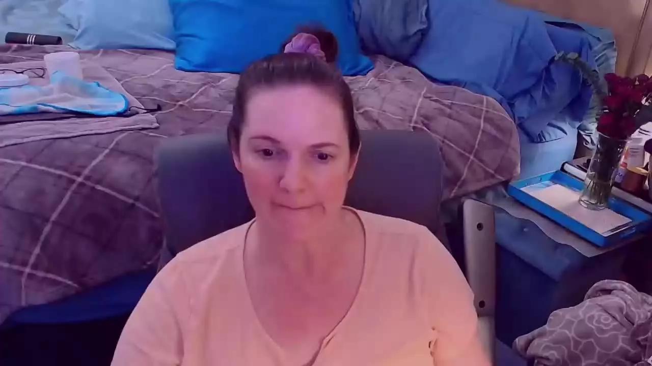 NinaJ from Streamray