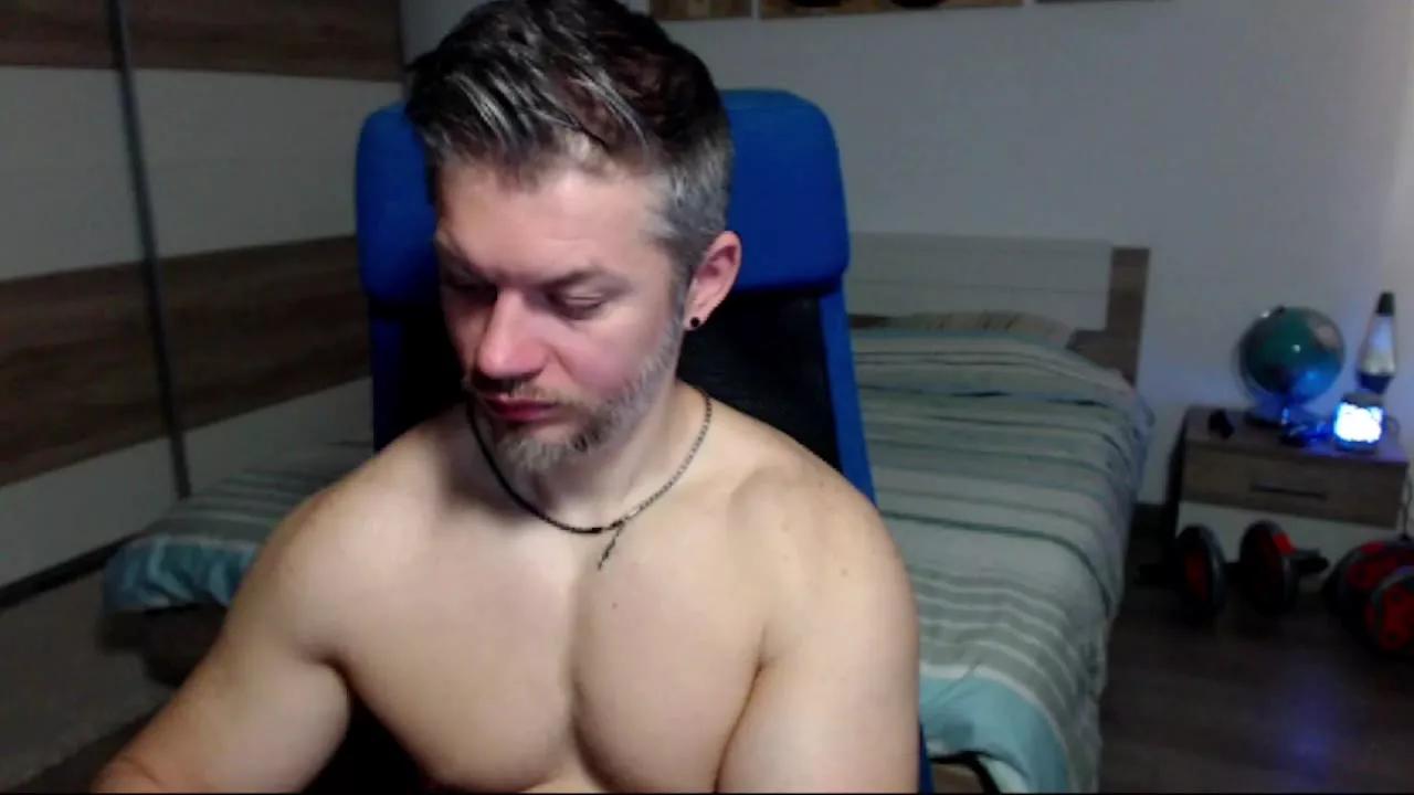 RobbyShawz from Streamray