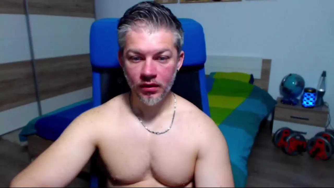 RobbyShawz from Streamray