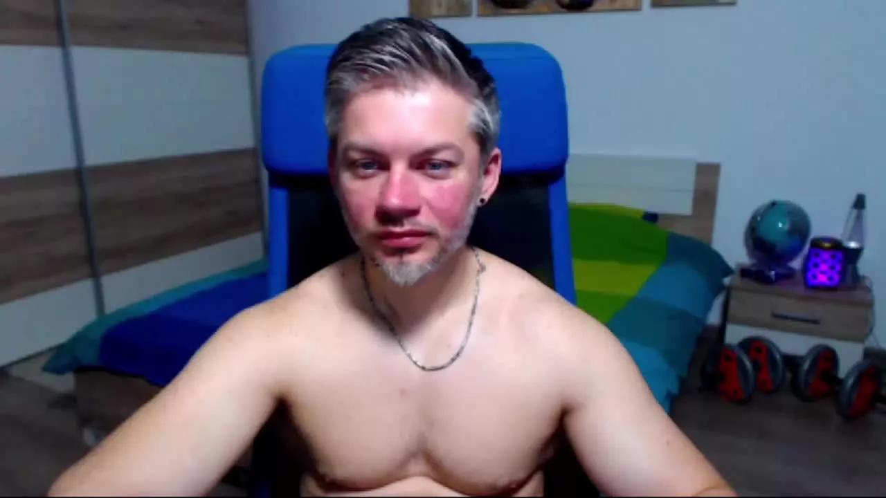 RobbyShawz from Streamray