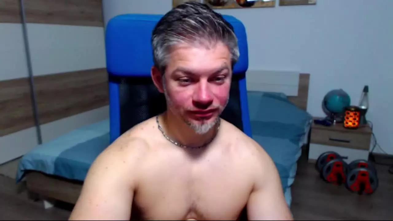 RobbyShawz from Streamray