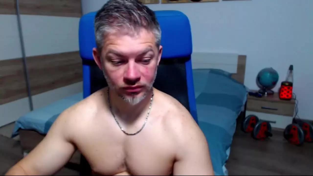 RobbyShawz from Streamray