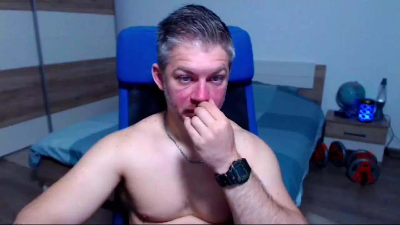 RobbyShawz from Streamray
