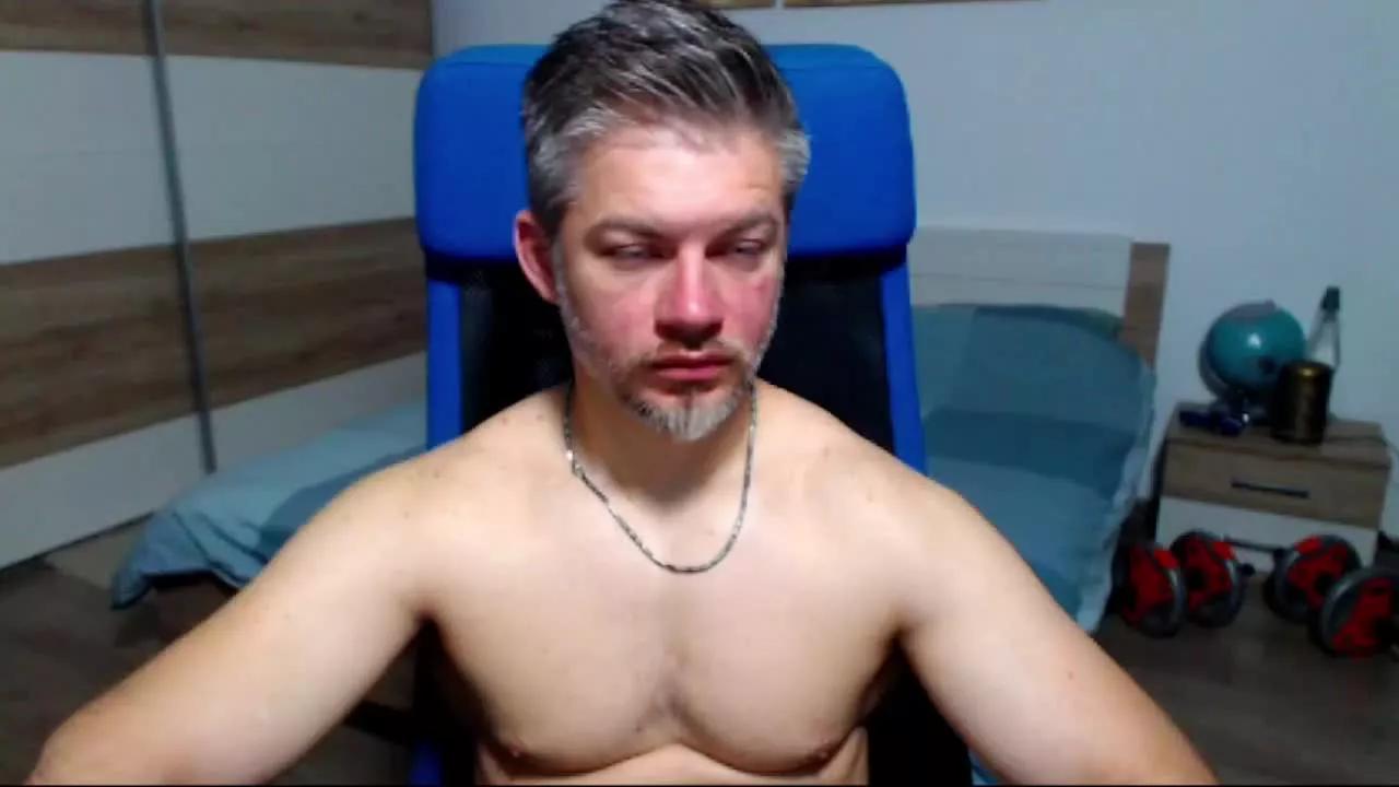 RobbyShawz from Streamray