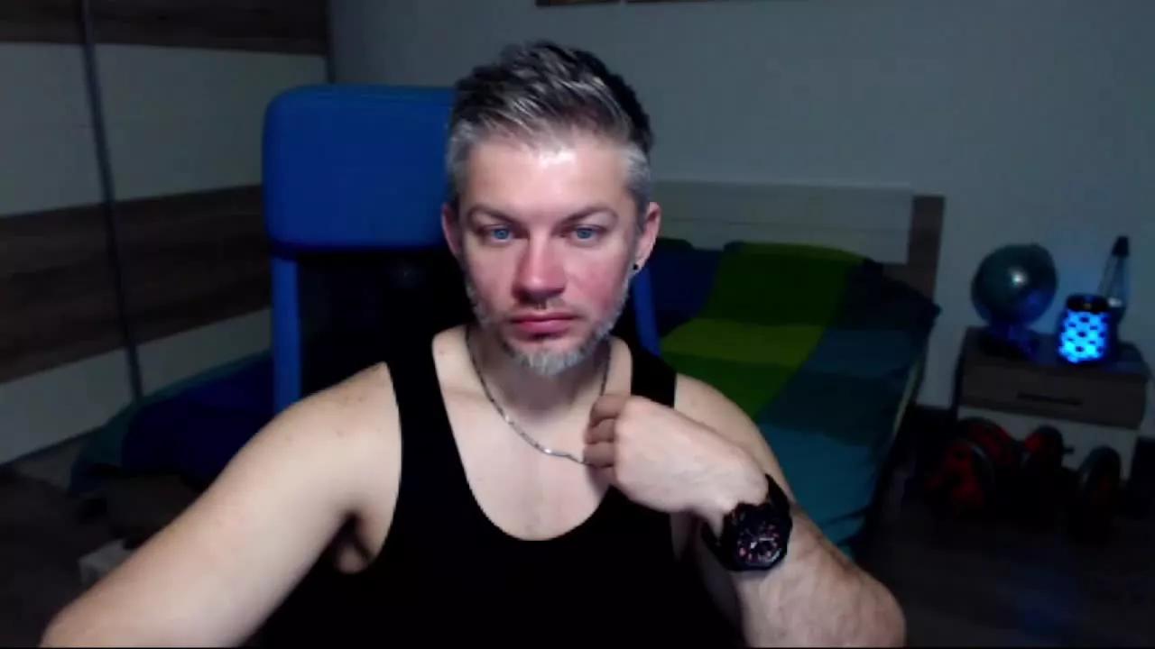 RobbyShawz from Streamray