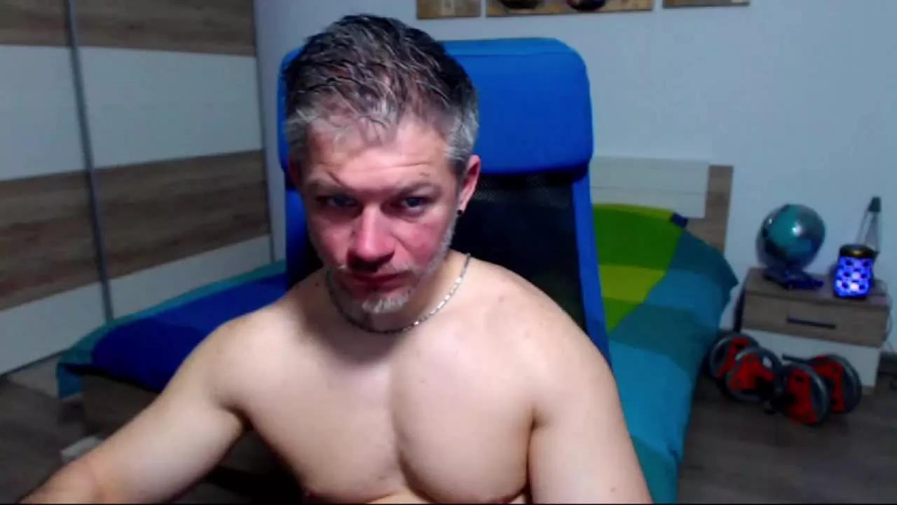 RobbyShawz from Streamray