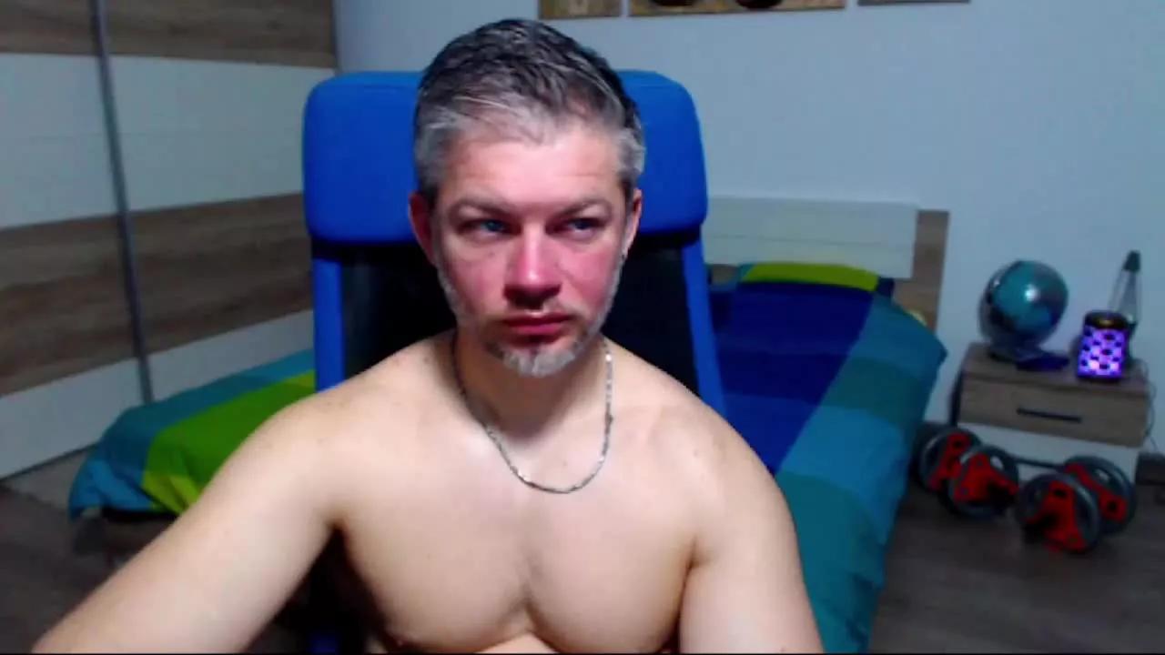 RobbyShawz from Streamray