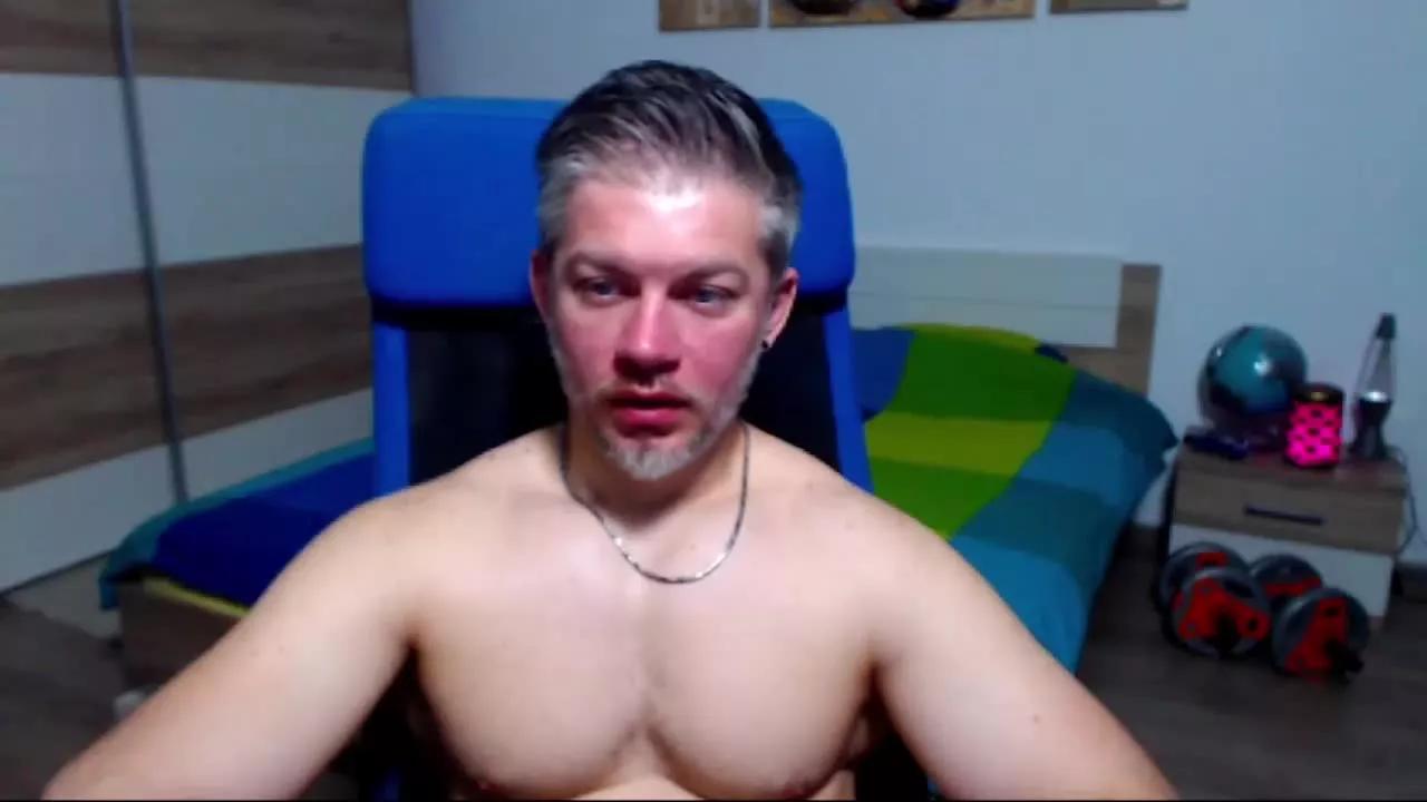 RobbyShawz from Streamray