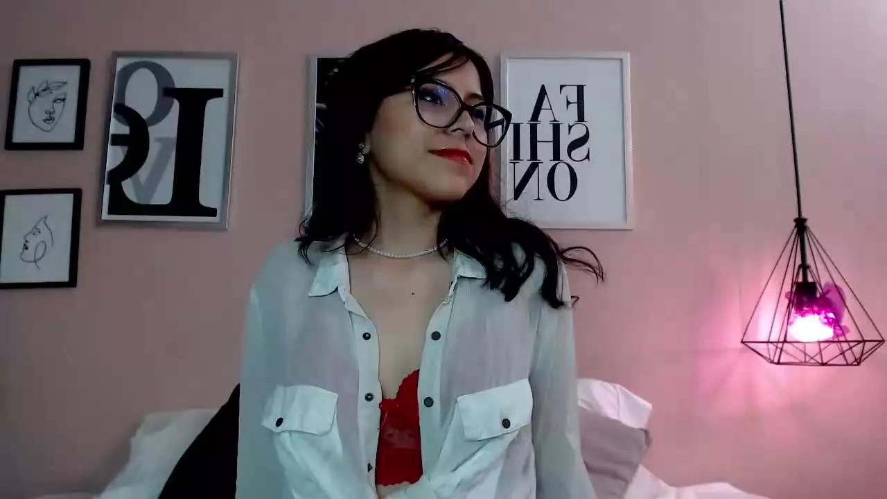 RoxxyMoon from Streamray