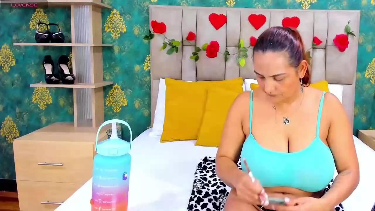 SammyPrinces from Streamray