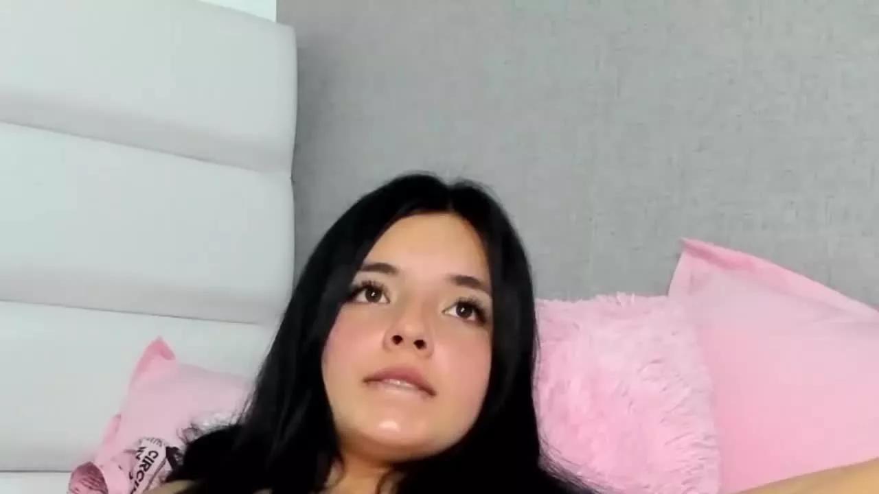 ScarletSquirt from Streamray is Freechat