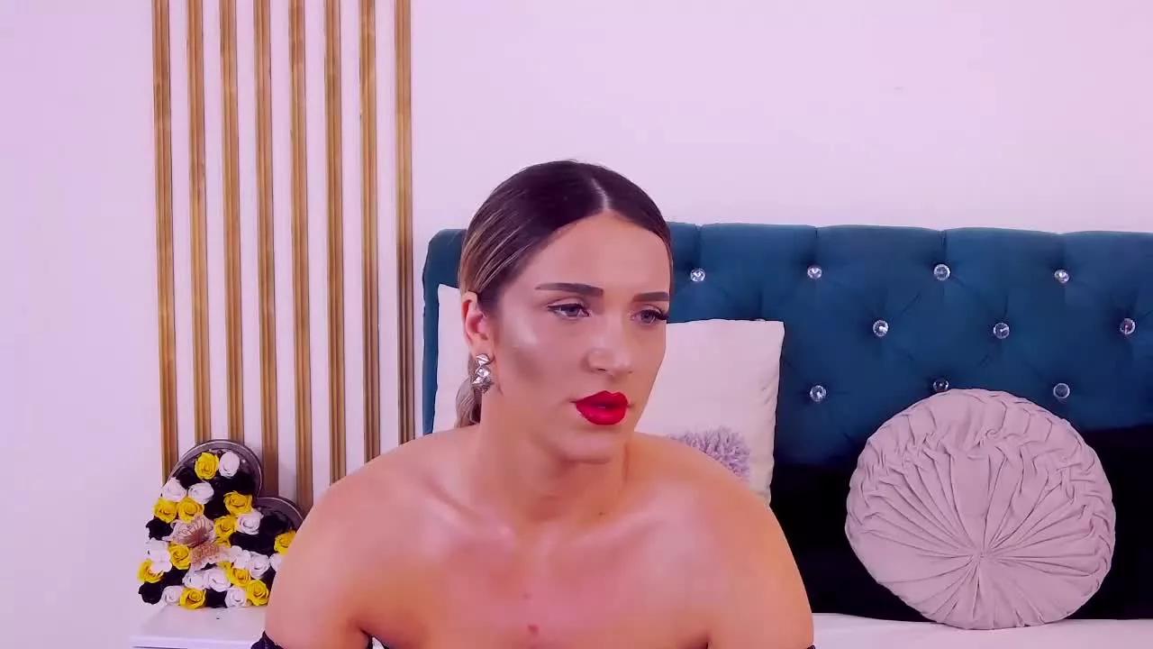 TiffanyAddams from Streamray