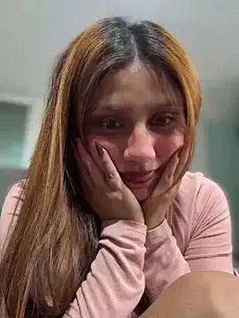 -Adrilux- from StripChat is Freechat