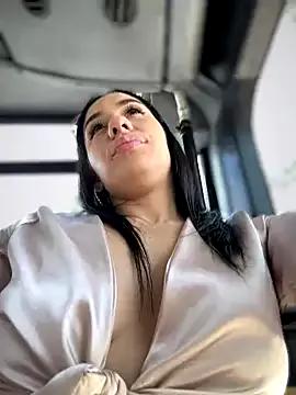 __IRIS__ from StripChat