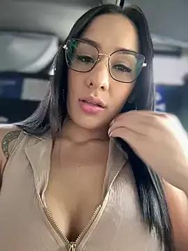 __IRIS__ from StripChat