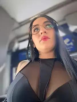 __IRIS__ from StripChat