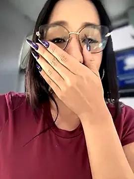 __IRIS__ from StripChat