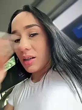 __IRIS__ from StripChat