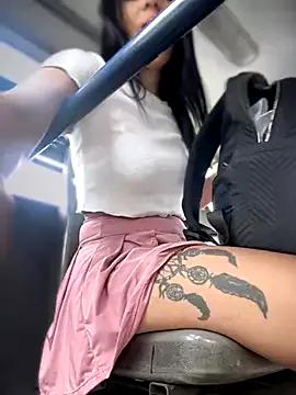 __IRIS__ from StripChat