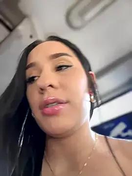 __IRIS__ from StripChat
