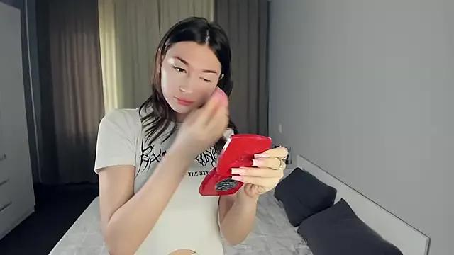_Annybanny_ from StripChat
