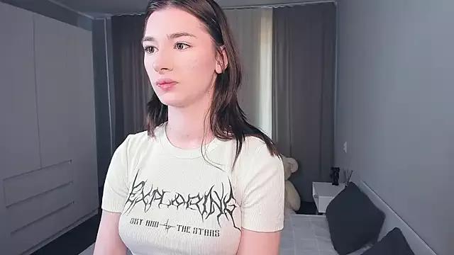 _Annybanny_ from StripChat